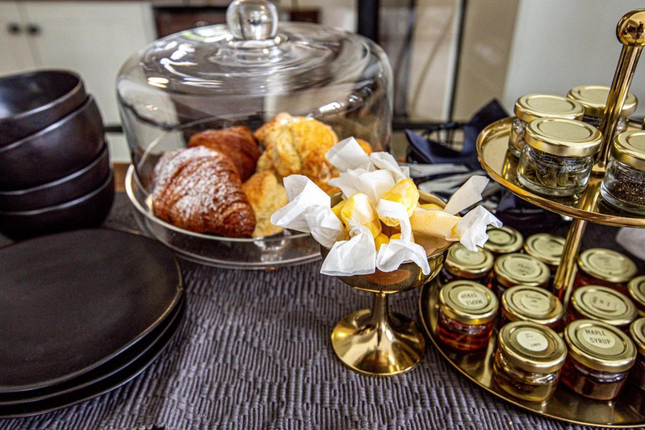 Franschhoek Maison Du Cap 외부 사진