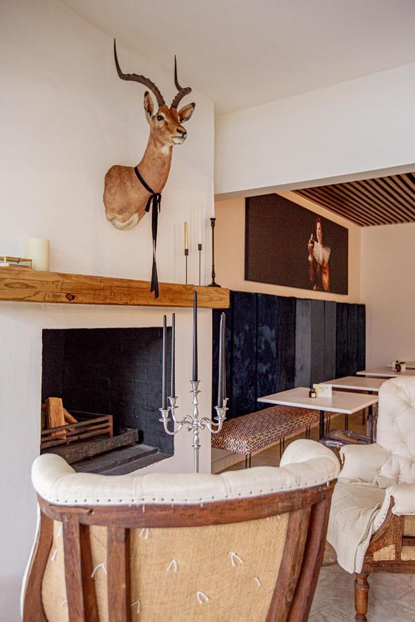 Franschhoek Maison Du Cap 외부 사진