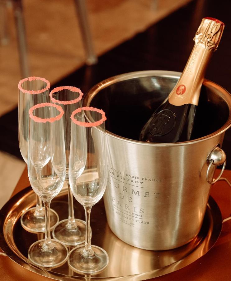 Franschhoek Maison Du Cap 외부 사진